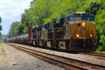 CSX M514
